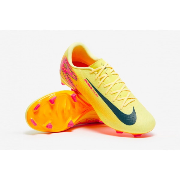 Футбольные бутсы Nike Air Zoom Mercurial Vapor 16 Academy x Mbappe MG FQ8377-800