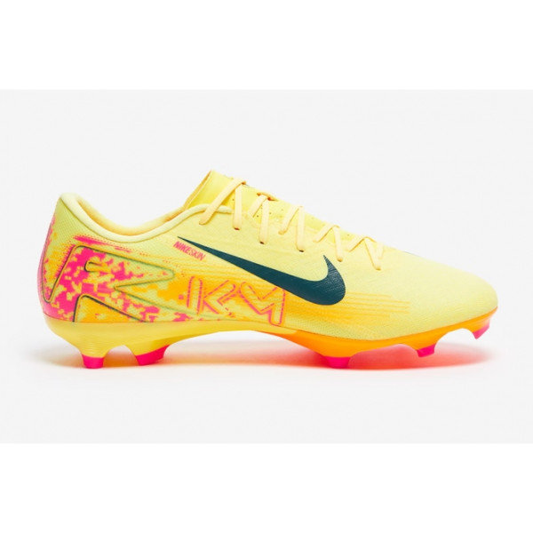 Футбольные бутсы Nike Air Zoom Mercurial Vapor 16 Academy x Mbappe MG FQ8377-800