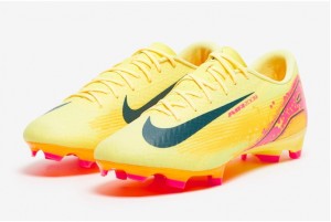 Футбольные бутсы Nike Air Zoom Mercurial Vapor 16 Academy x Mbappe MG FQ8377-800