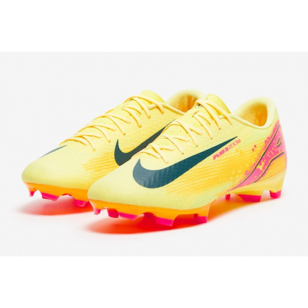 Футбольные бутсы Nike Air Zoom Mercurial Vapor 16 Academy x Mbappe MG FQ8377-800