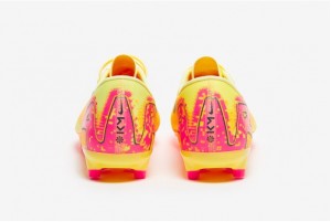 Футбольные бутсы Nike Air Zoom Mercurial Vapor 16 Academy x Mbappe MG FQ8377-800