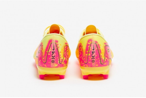 Футбольные бутсы Nike Air Zoom Mercurial Vapor 16 Academy x Mbappe MG FQ8377-800