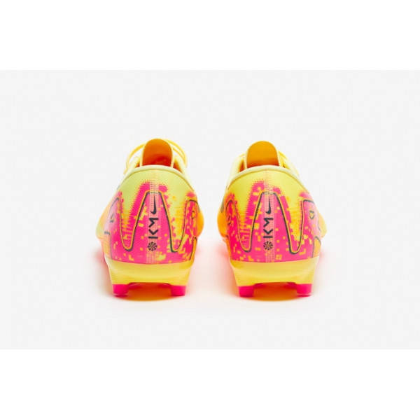 Футбольные бутсы Nike Air Zoom Mercurial Vapor 16 Academy x Mbappe MG FQ8377-800