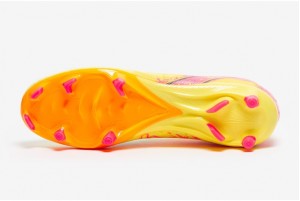 Футбольные бутсы Nike Air Zoom Mercurial Vapor 16 Academy x Mbappe MG FQ8377-800