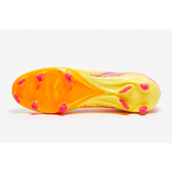 Футбольные бутсы Nike Air Zoom Mercurial Vapor 16 Academy x Mbappe MG FQ8377-800
