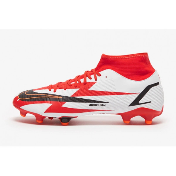 Футбольные бутсы Nike Mercurial Superfly 8 Academy CR7 MG DB2854