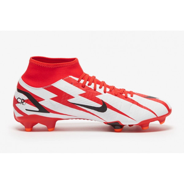 Футбольные бутсы Nike Mercurial Superfly 8 Academy CR7 MG DB2854-600