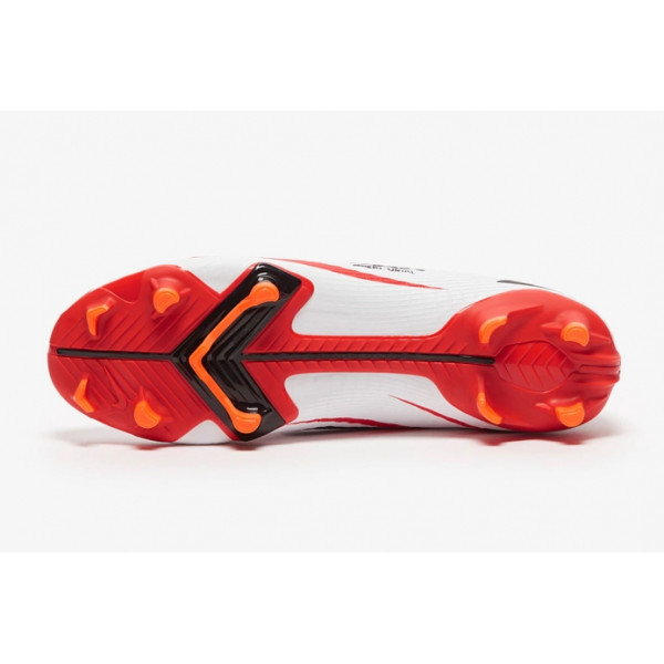 Футбольные бутсы Nike Mercurial Superfly 8 Academy CR7 MG DB2854-600