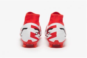Футбольные бутсы Nike Mercurial Superfly 8 Academy CR7 MG DB2854-600
