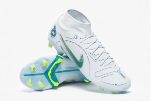 Футбольные бутсы Nike Mercurial Superfly 8 Academy MG DJ2873-054