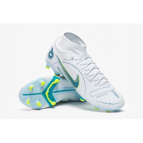Футбольные бутсы Nike Mercurial Superfly 8 Academy MG DJ2873-054