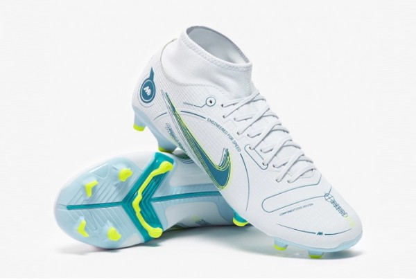 Футбольные бутсы Nike Mercurial Superfly 8 Academy MG DJ2873-054