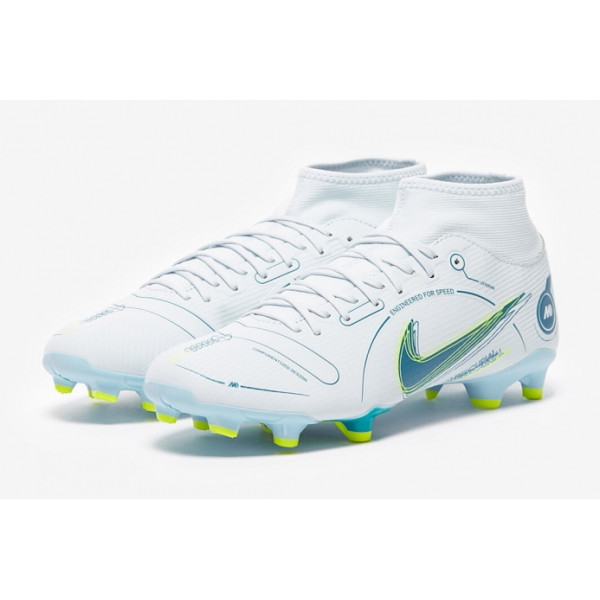 Футбольные бутсы Nike Mercurial Superfly 8 Academy MG DJ2873-054
