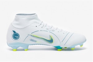 Футбольные бутсы Nike Mercurial Superfly 8 Academy MG DJ2873-054