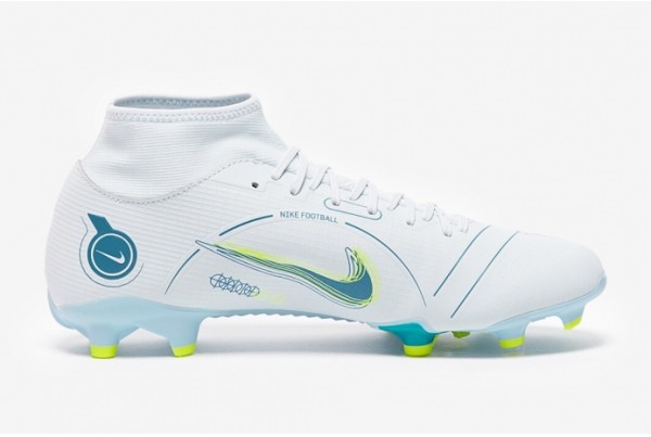 Футбольные бутсы Nike Mercurial Superfly 8 Academy MG DJ2873-054