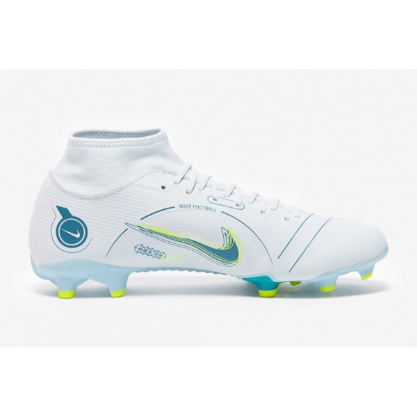 Футбольные бутсы Nike Mercurial Superfly 8 Academy MG DJ2873-054