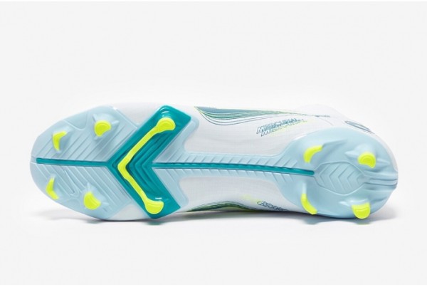 Футбольные бутсы Nike Mercurial Superfly 8 Academy MG DJ2873-054