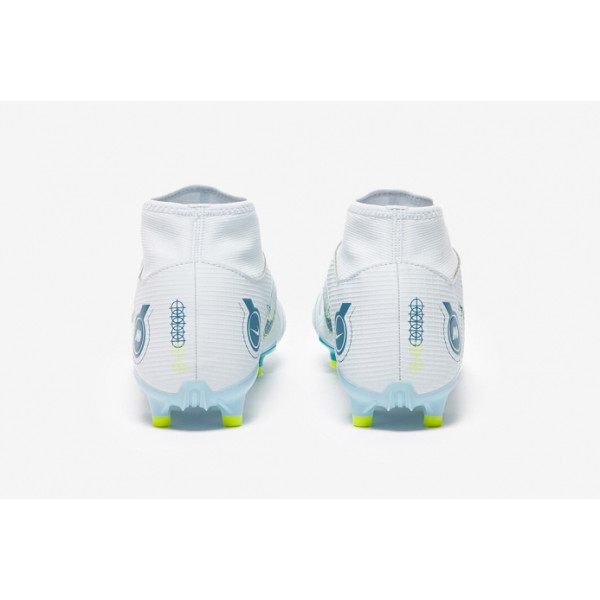 Футбольные бутсы Nike Mercurial Superfly 8 Academy MG DJ2873-054