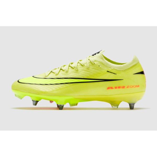 Футбольные бутсы Nike Air Zoom Mercurial Vapor 16 Elite SG-Pro FQ8688-300