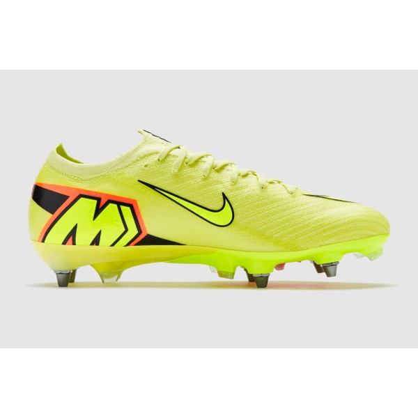 Футбольные бутсы Nike Air Zoom Mercurial Vapor 16 Elite SG-Pro FQ8688-300