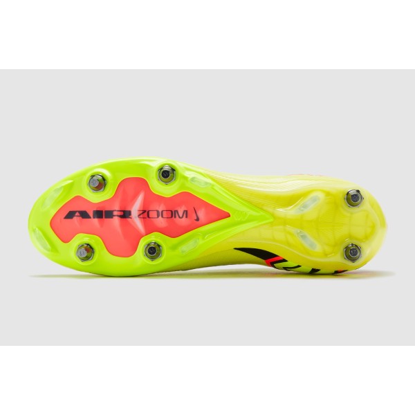Футбольные бутсы Nike Air Zoom Mercurial Vapor 16 Elite SG-Pro FQ8688-300