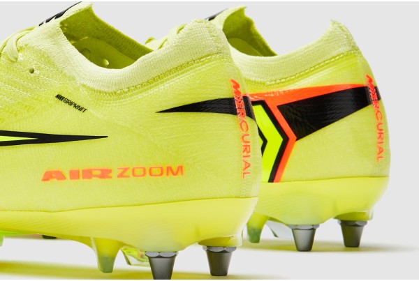 Футбольные бутсы Nike Air Zoom Mercurial Vapor 16 Elite SG-Pro FQ8688-300