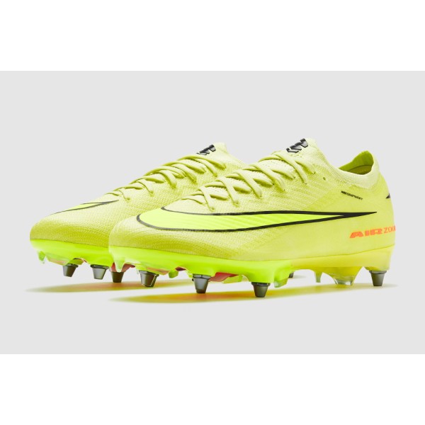 Футбольные бутсы Nike Air Zoom Mercurial Vapor 16 Elite SG-Pro FQ8688-300