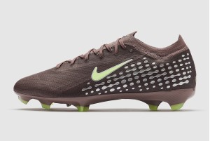 Футбольные бутсы Nike Air Zoom Mercurial Vapor 16 Pro x Mbappe FG FQ8689-200