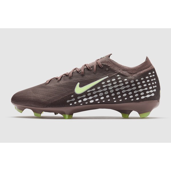 Футбольные бутсы Nike Air Zoom Mercurial Vapor 16 Pro x Mbappe FG FQ8689-200