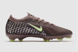 Футбольные бутсы Nike Air Zoom Mercurial Vapor 16 Pro x Mbappe FG FQ8689-200