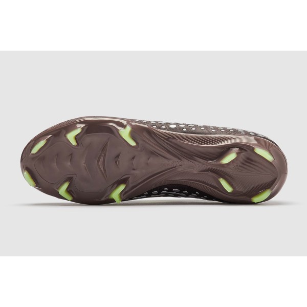 Футбольные бутсы Nike Air Zoom Mercurial Vapor 16 Pro x Mbappe FG FQ8689-200