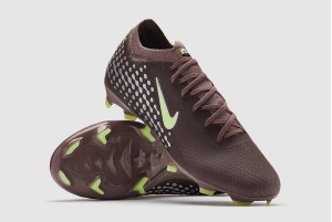 Футбольные бутсы Nike Air Zoom Mercurial Vapor 16 Pro x Mbappe FG FQ8689-200