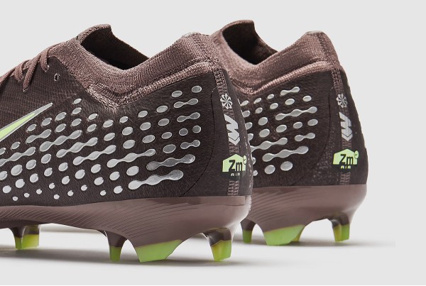Футбольные бутсы Nike Air Zoom Mercurial Vapor 16 Pro x Mbappe FG FQ8689-200