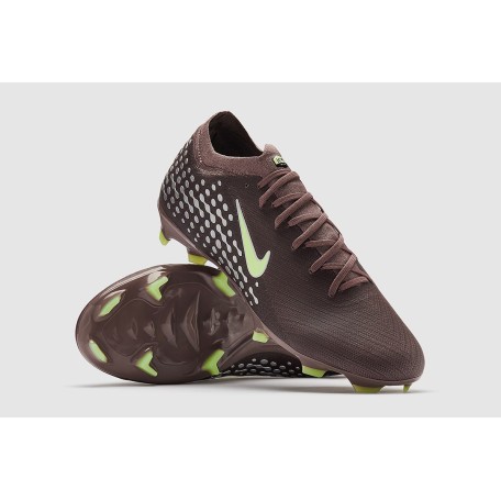 Футбольные бутсы Nike Air Zoom Mercurial Vapor 16 Pro x Mbappe FG FQ8689-200