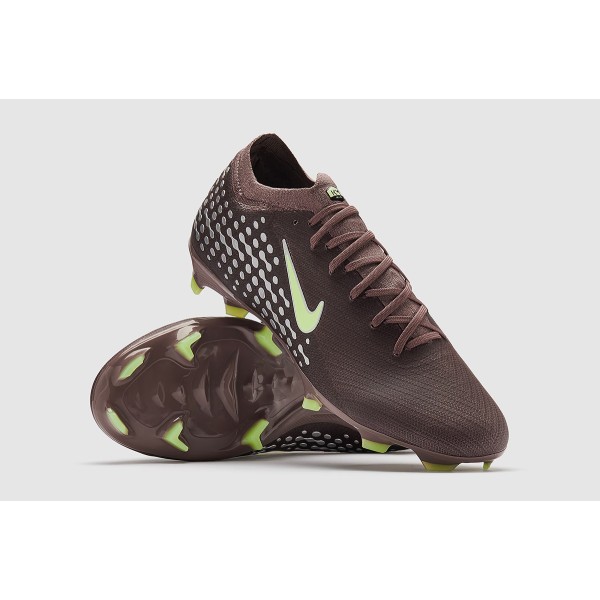 Футбольные бутсы Nike Air Zoom Mercurial Vapor 16 Pro x Mbappe FG FQ8689-200