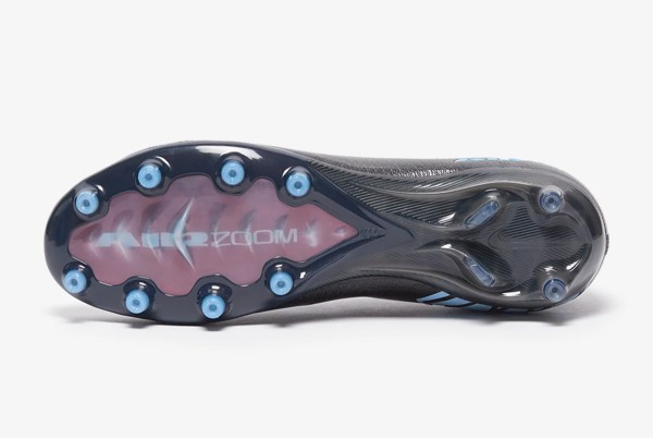 Футбольные бутсы Nike Air Zoom Mercurial Vapor 16 Elite AG-Pro FQ8693-001