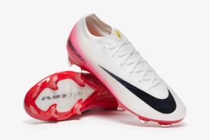 Футбольные бутсы Nike Air Zoom Mercurial Vapor 16 Elite LV8 FG