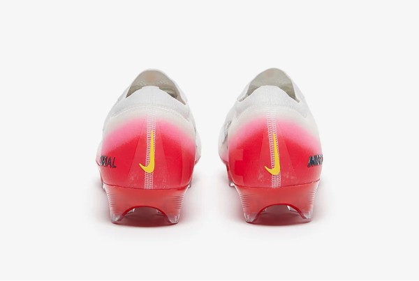 Футбольні бутси Nike Air Zoom Mercurial Vapor 16 Elite LV8 FG HJ7325-600