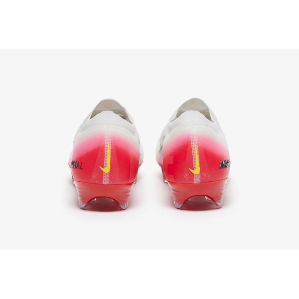 Футбольні бутси Nike Air Zoom Mercurial Vapor 16 Elite LV8 FG HJ7325-600
