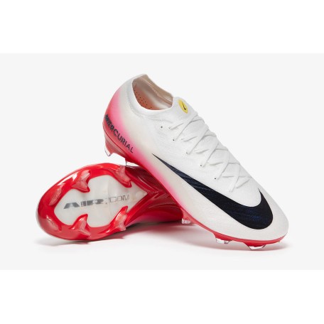 Футбольные бутсы Nike Air Zoom Mercurial Vapor 16 Elite LV8 FG HJ7325-600