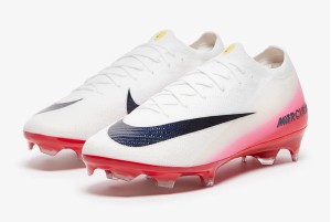 Футбольні бутси Nike Air Zoom Mercurial Vapor 16 Elite LV8 FG HJ7325-600