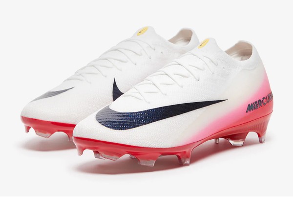 Футбольні бутси Nike Air Zoom Mercurial Vapor 16 Elite LV8 FG HJ7325-600
