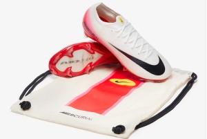 Футбольні бутси Nike Air Zoom Mercurial Vapor 16 Elite LV8 FG HJ7325-600