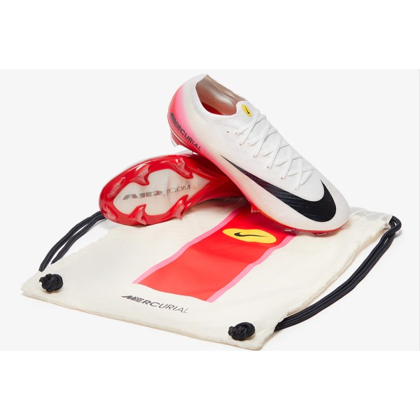 Футбольні бутси Nike Air Zoom Mercurial Vapor 16 Elite LV8 FG HJ7325-600