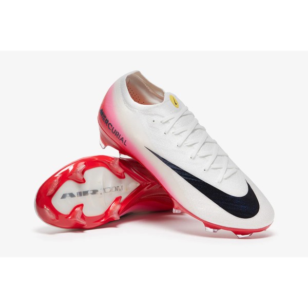 Футбольные бутсы Nike Air Zoom Mercurial Vapor 16 Elite LV8 FG