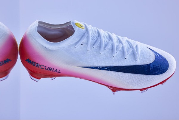 Футбольні бутси Nike Air Zoom Mercurial Vapor 16 Elite LV8 FG HJ7325-600