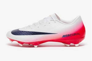 Футбольные бутсы Nike Air Zoom Mercurial Vapor 16 Academy LV8 MG HJ7332-600
