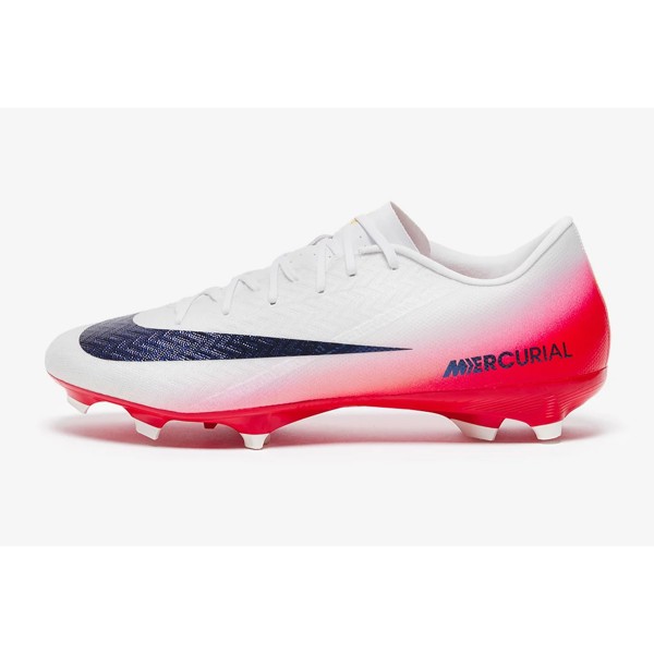 Футбольные бутсы Nike Air Zoom Mercurial Vapor 16 Academy LV8 MG HJ7332-600