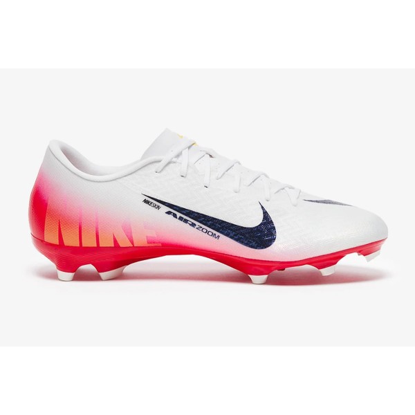 Футбольные бутсы Nike Air Zoom Mercurial Vapor 16 Academy LV8 MG HJ7332-600