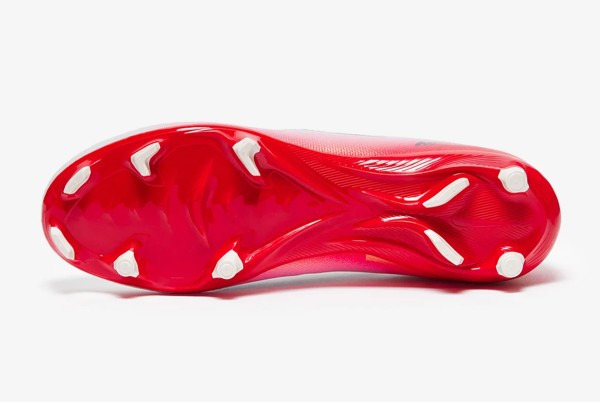 Футбольные бутсы Nike Air Zoom Mercurial Vapor 16 Academy LV8 MG HJ7332-600